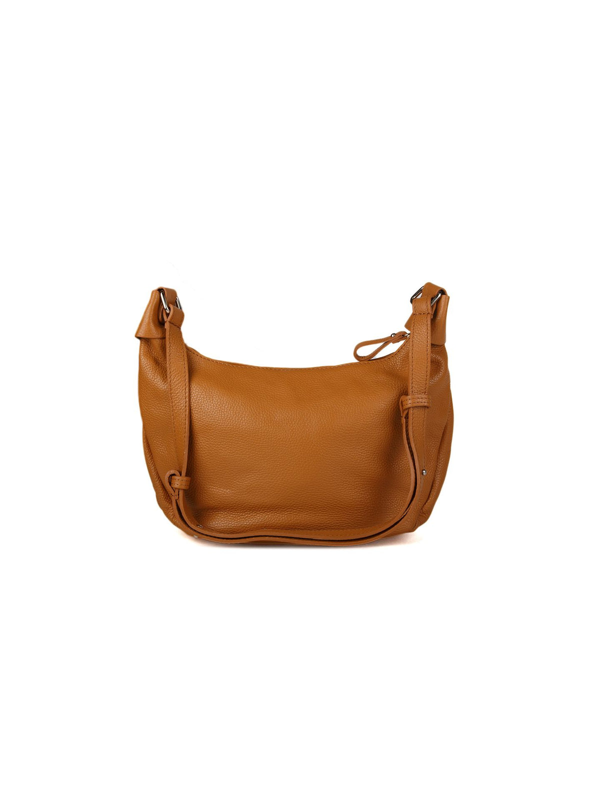 Giulia Monti shoulder bag in Light Brown - view 3