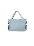 Giulia Monti tote bag in Sky Blue - view 1