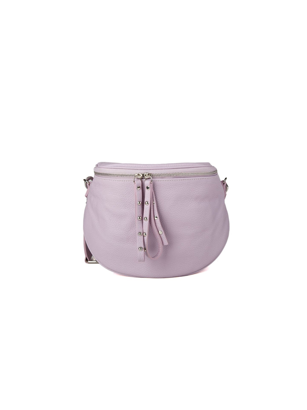 Giulia Monti shoulder bag in Lilac - view 1