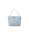 Giulia Monti tote bag in Sky Blue - view 1