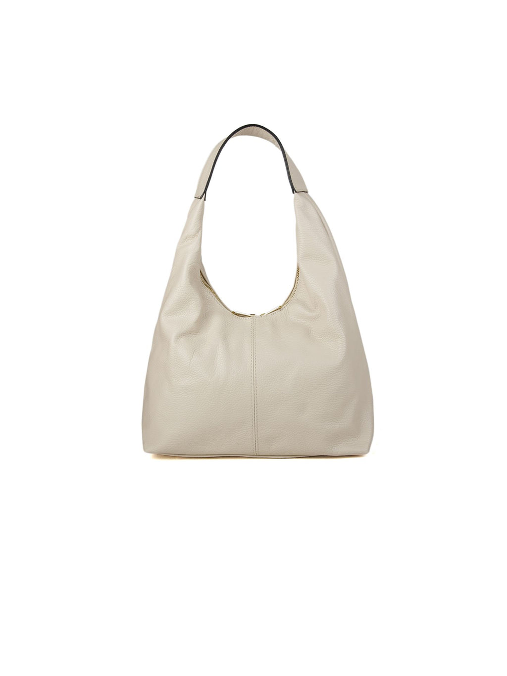 Giulia Monti tote bag in Light Beige - view 1