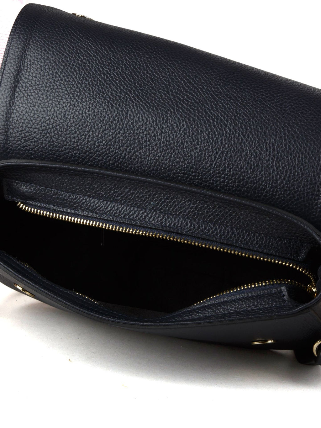 Giulia Monti shoulder bag in Night Blue - view 4
