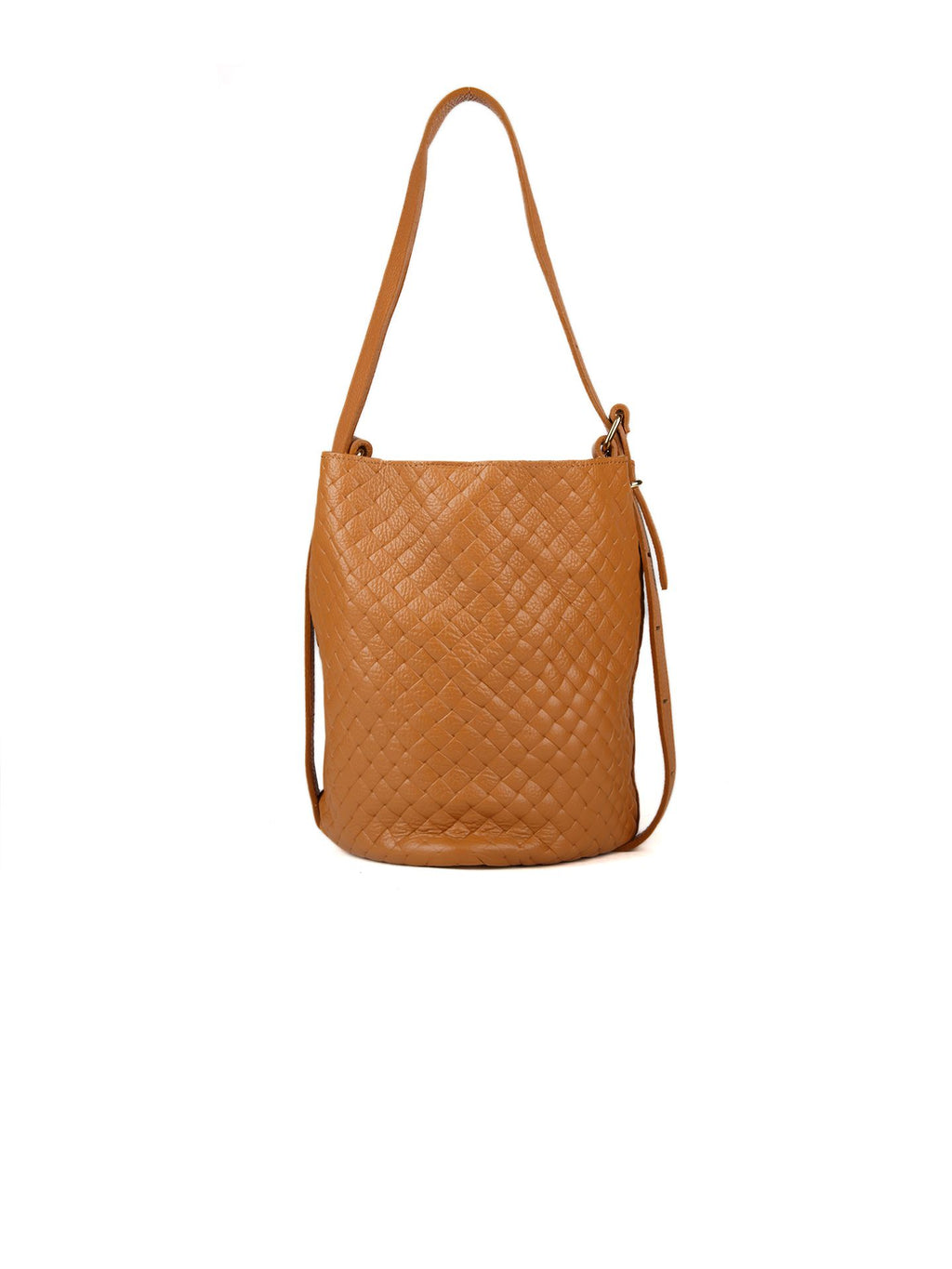 Giulia Monti shoulder bag in Light Brown - view 1