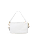Giulia Monti shoulder bag in White - view 1