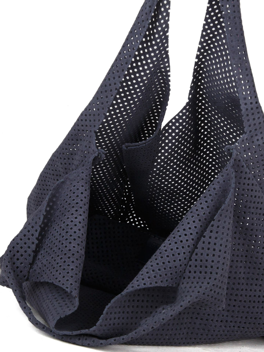 Giulia Monti handbag in Night Blue - view 4