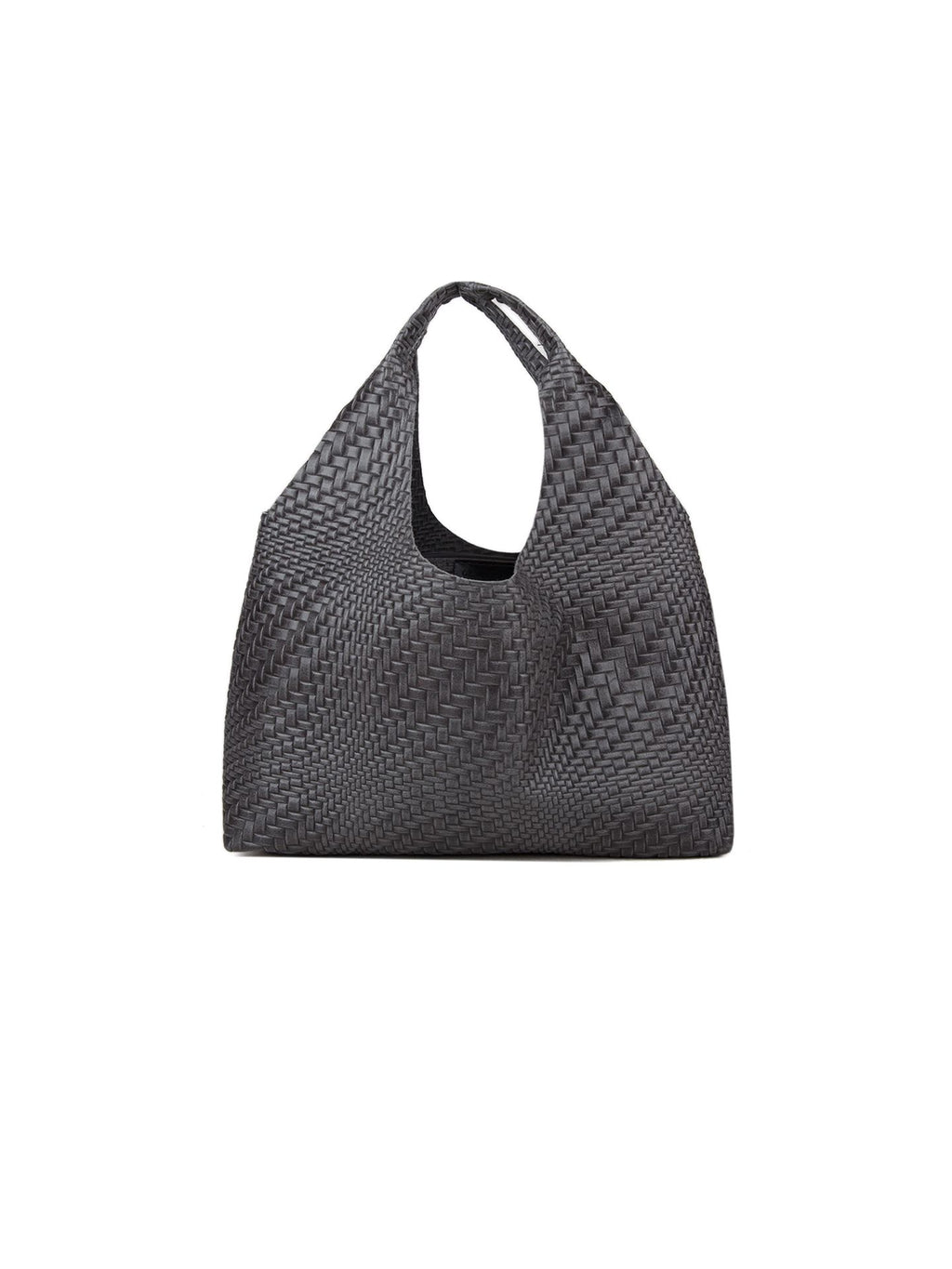 Giulia Monti handbag in Dark Gray - view 1