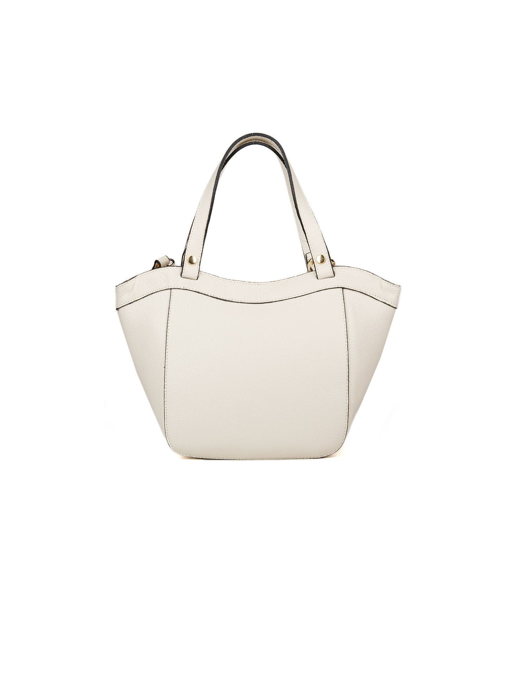 Giulia Monti shoulder bag in Light Beige - view 1