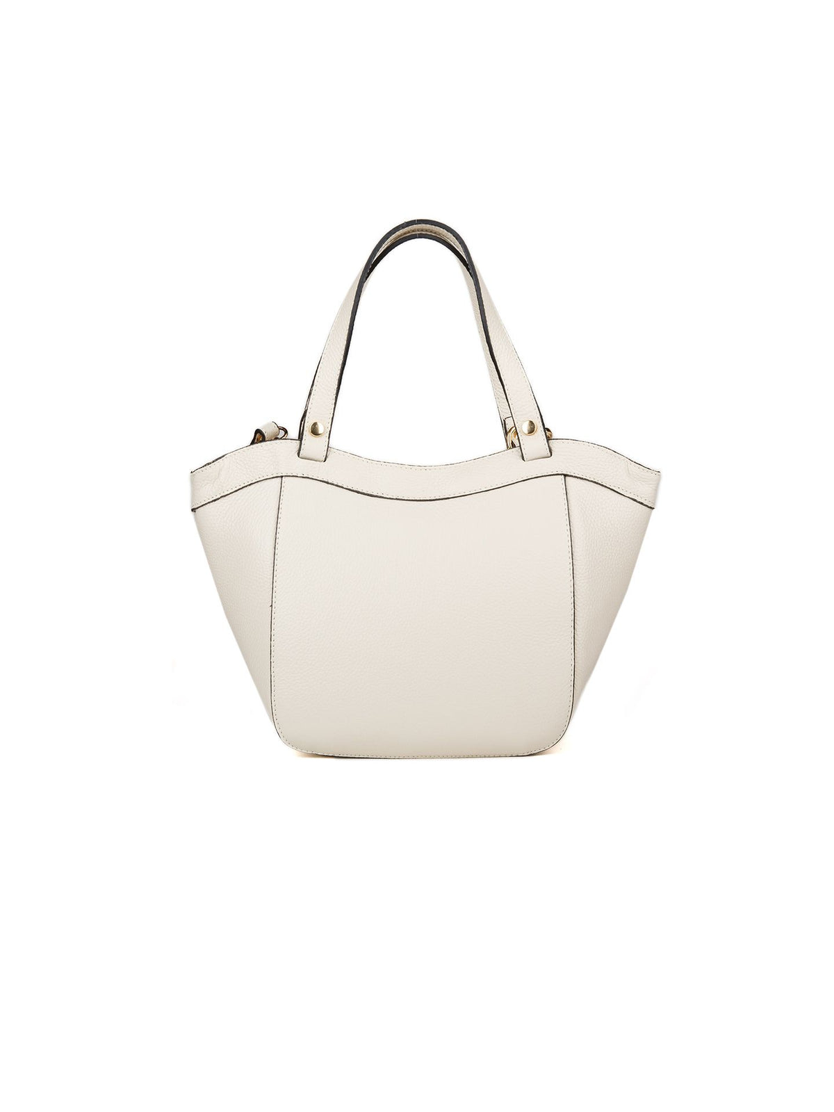 Giulia Monti shoulder bag in Light Beige - view 1