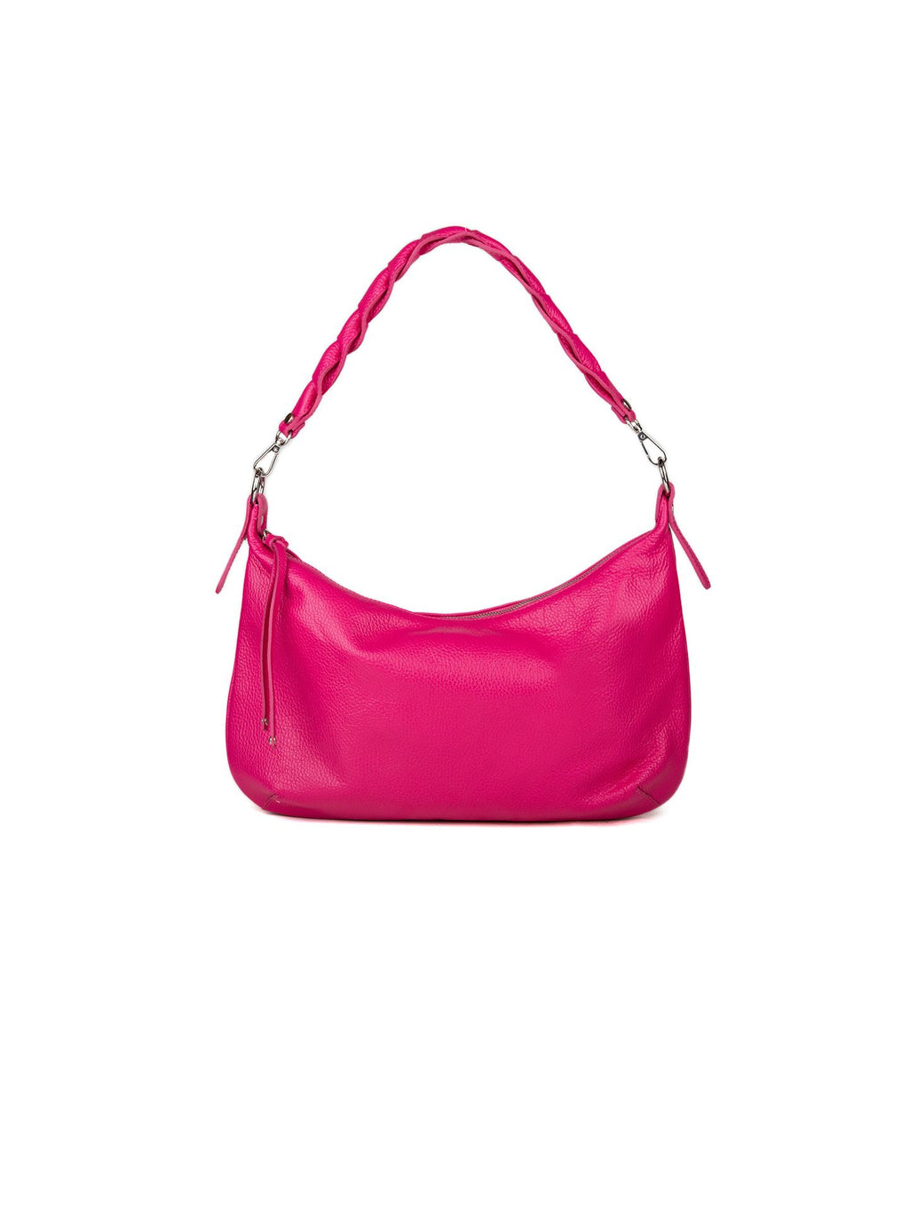 Giulia Monti shoulder bag in Fuchsia - view 1