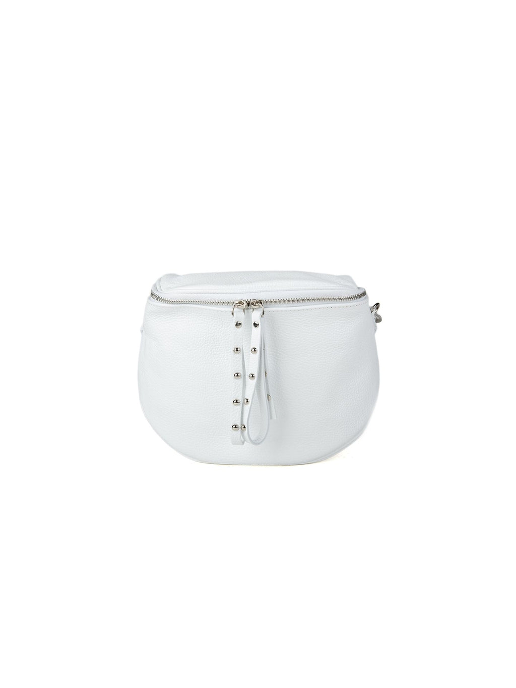Giulia Monti shoulder bag in White - view 1