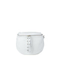 Giulia Monti shoulder bag in White - view 1