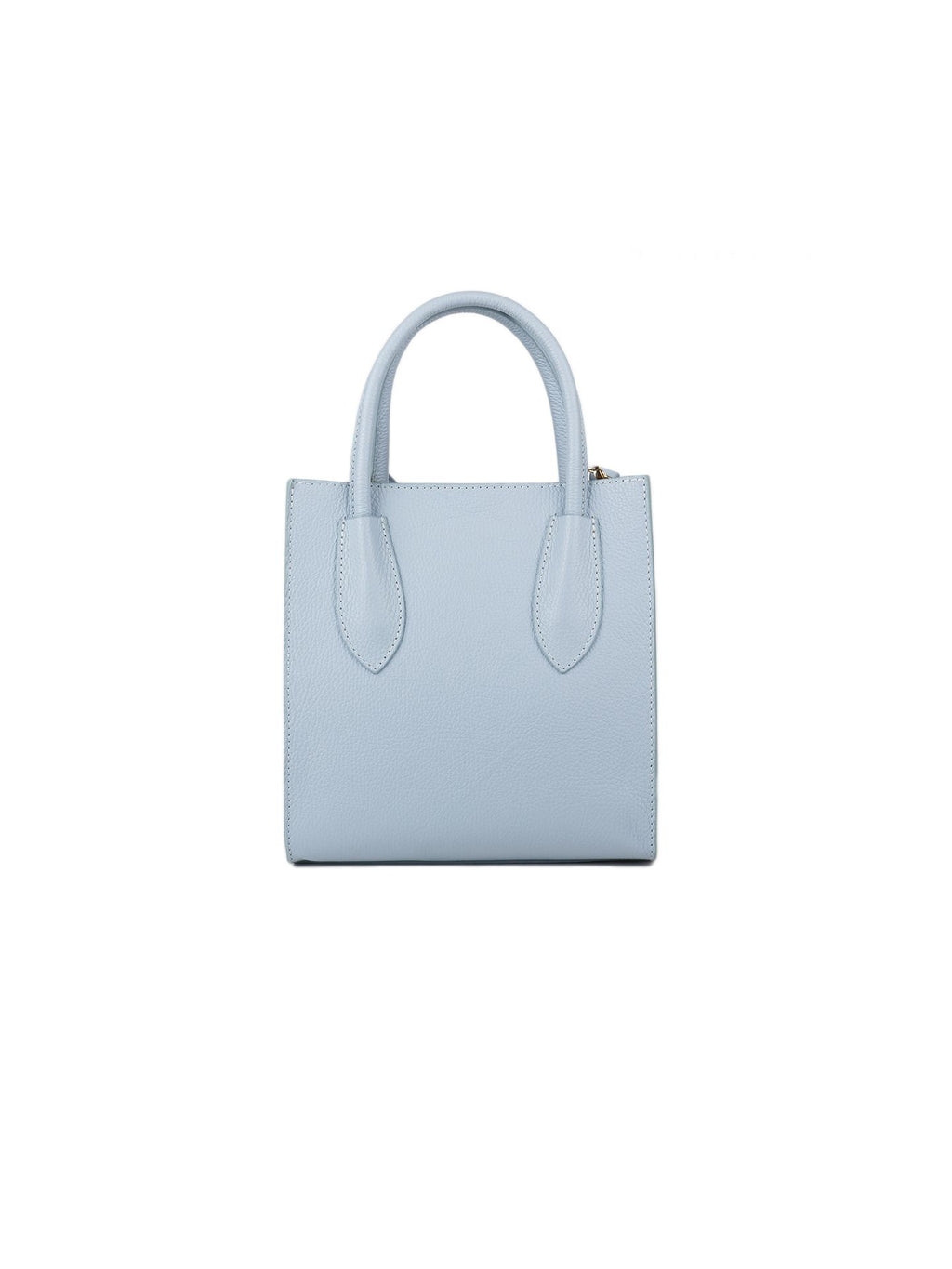 Giulia Monti tote bag in Sky Blue - view 1