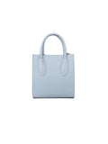 Giulia Monti tote bag in Sky Blue - view 1