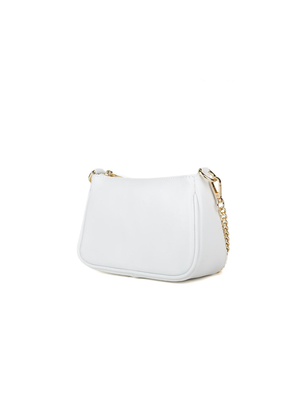 Giulia Monti crossbody bag in White - view 2