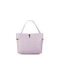 Giulia Monti tote bag in Lilac - view 1