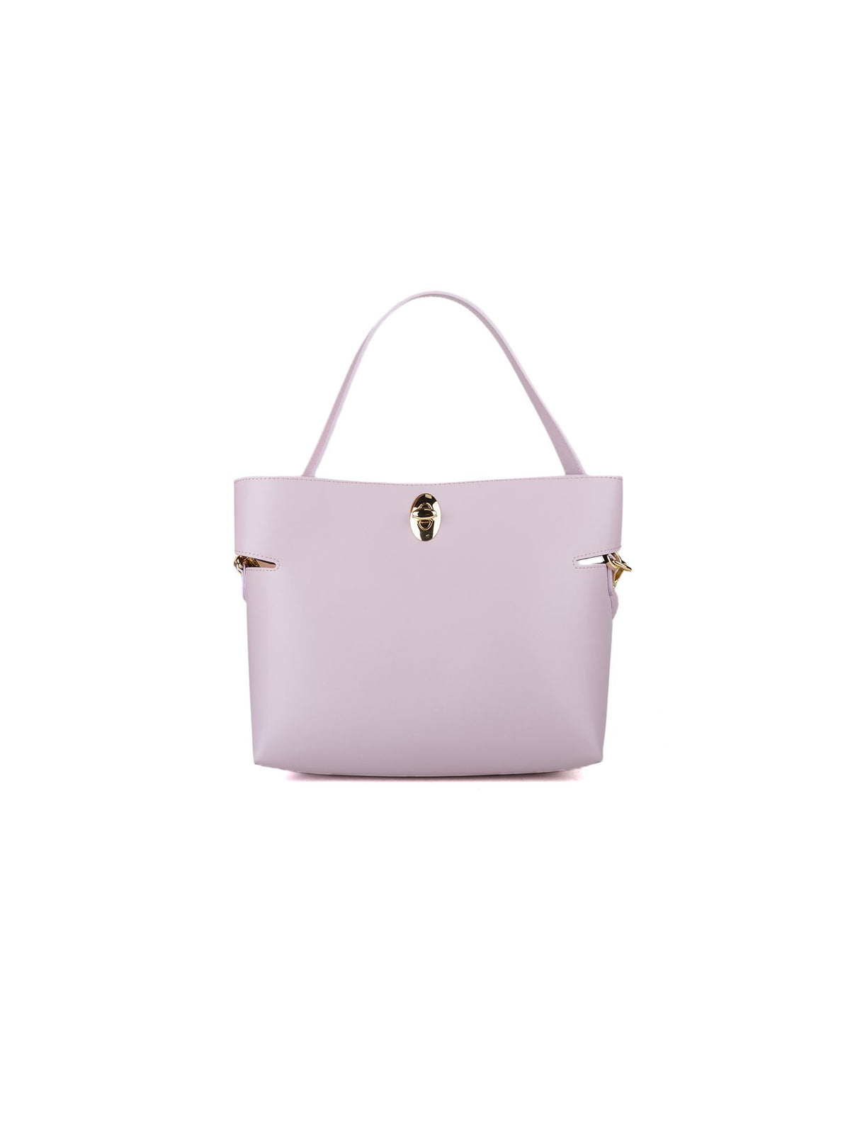 Giulia Monti tote bag in Lilac - view 1