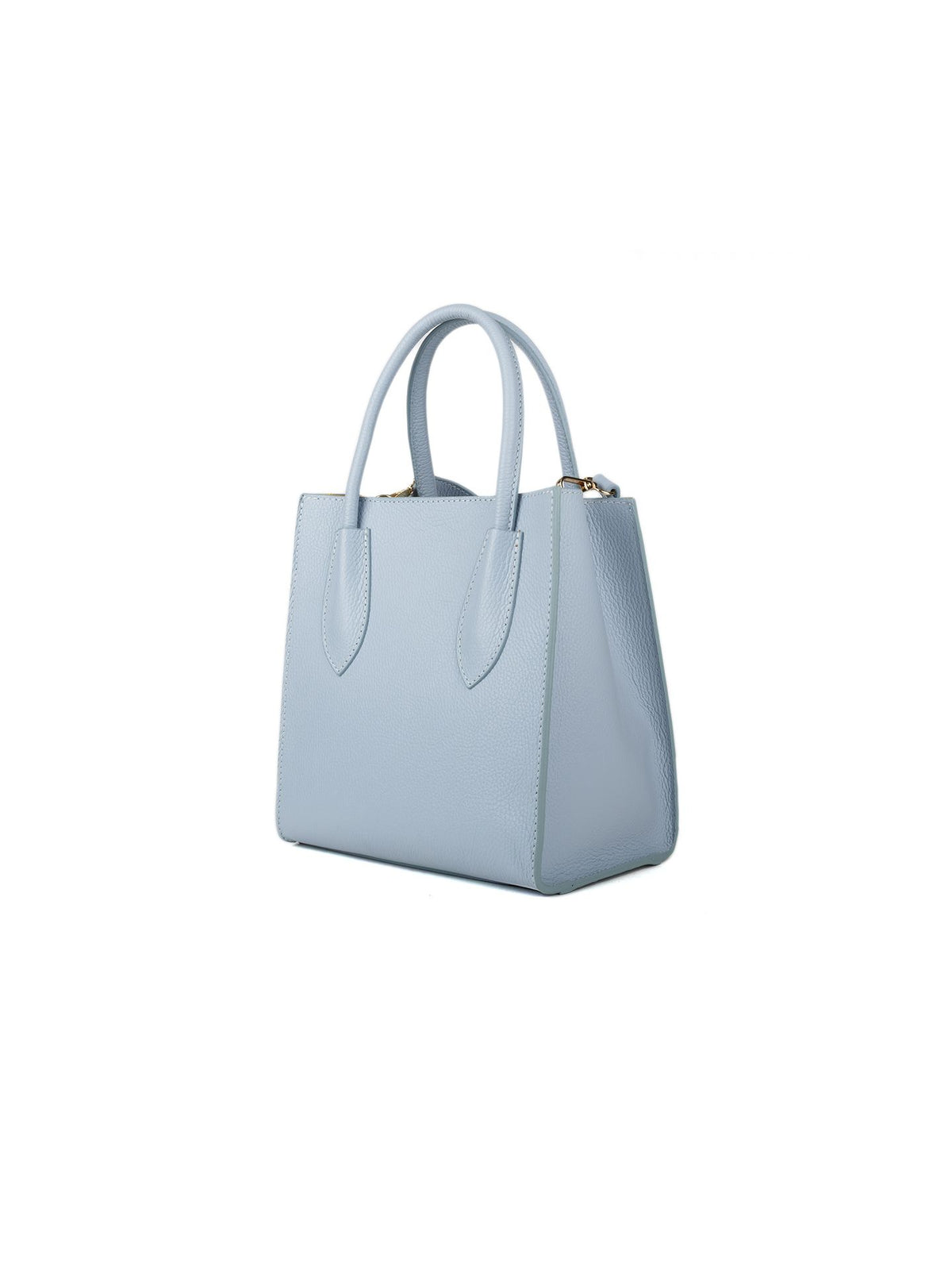 Giulia Monti tote bag in Sky Blue - view 2
