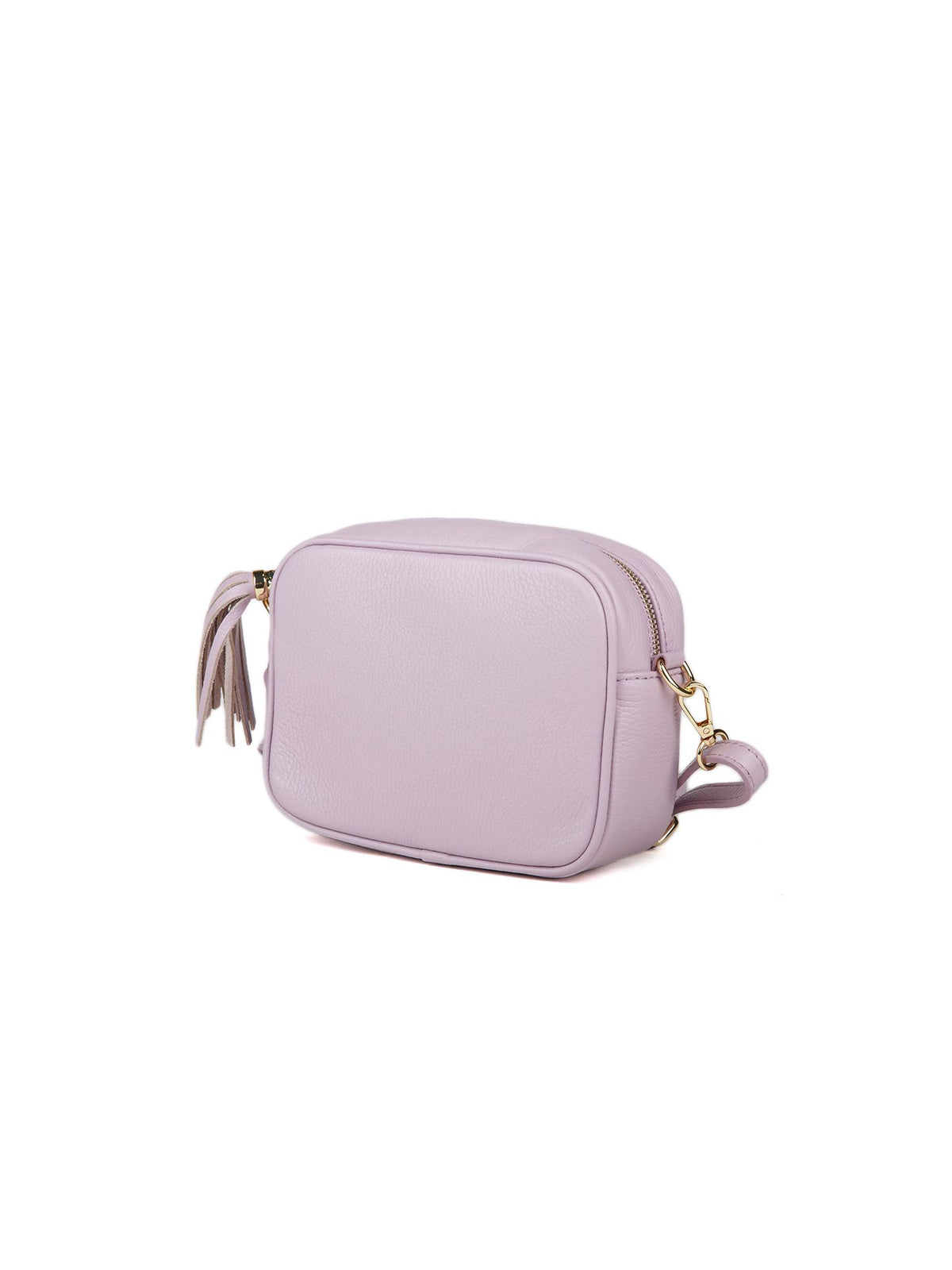 Giulia Monti shoulder bag in Lilac - view 2