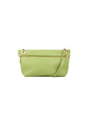 Giulia Monti crossbody bag in Acid - view 1