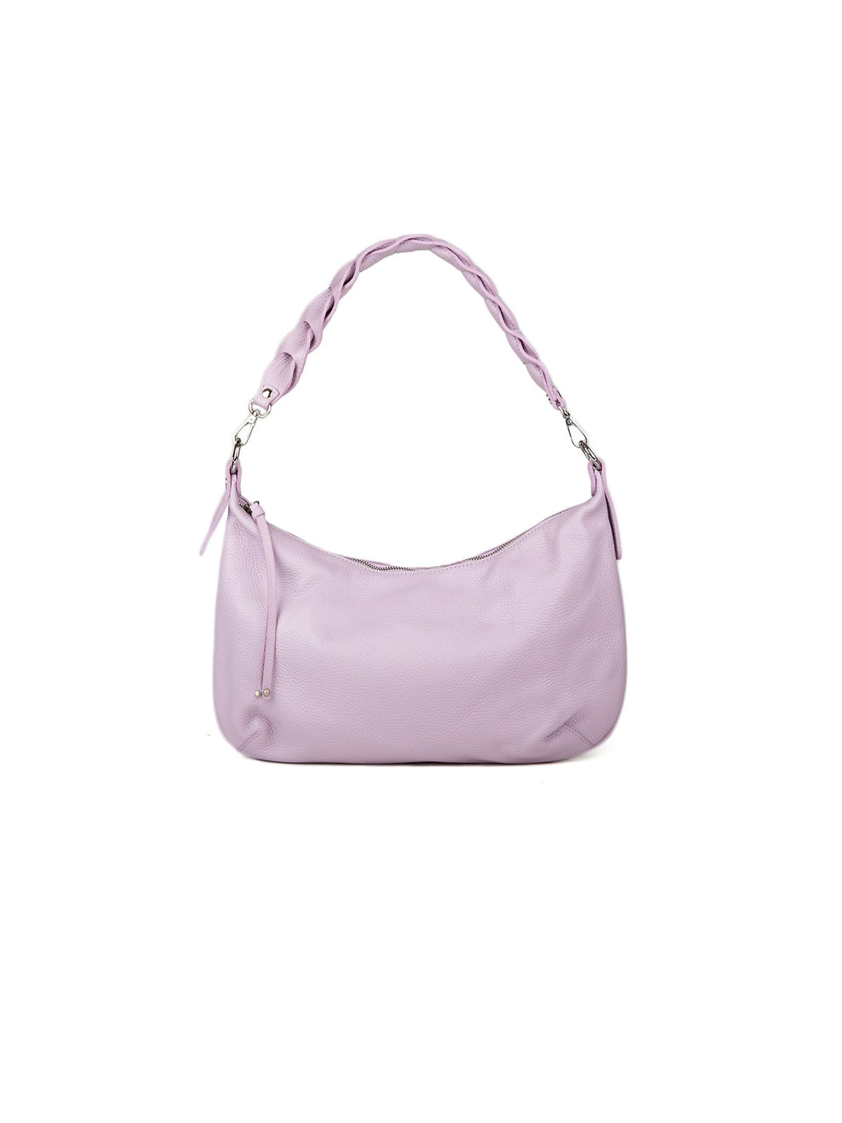 Giulia Monti shoulder bag in Lilac - view 1