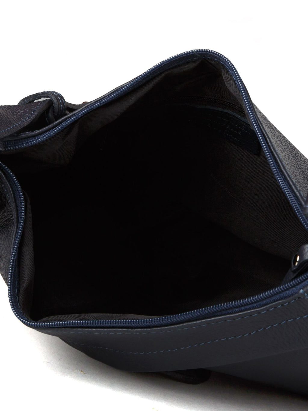 Giulia Monti shoulder bag in Night Blue - view 4