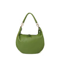 Giulia Monti shoulder bag in Grass Green - view 1
