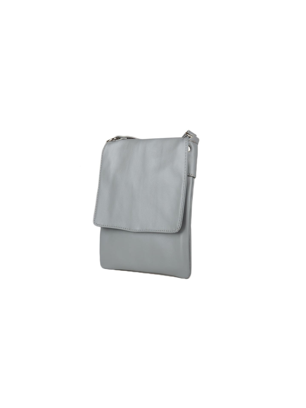 Giulia Monti crossbody bag in Gray Beige - view 2