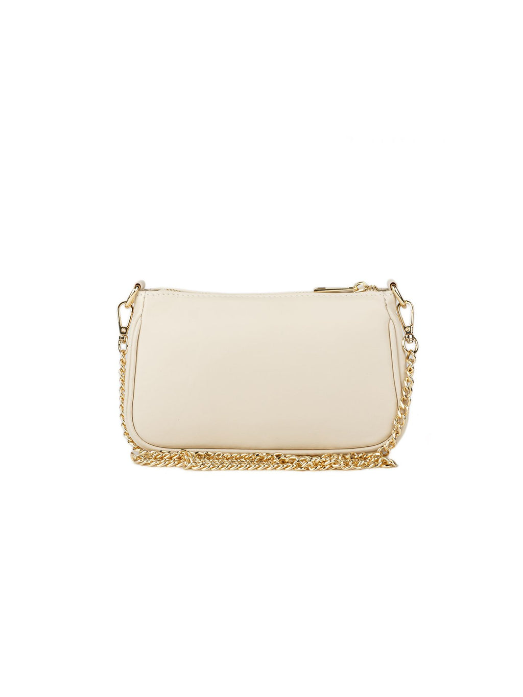 Giulia Monti crossbody bag in Light Beige - view 3