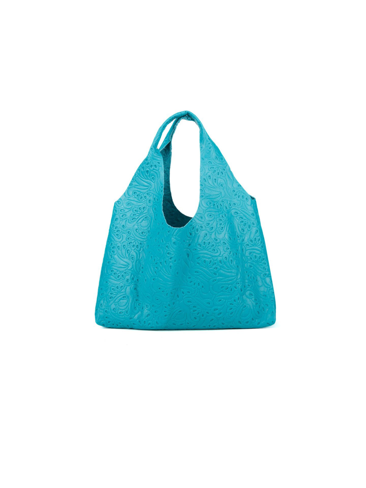 Giulia Monti handbag in Turquoise - view 1