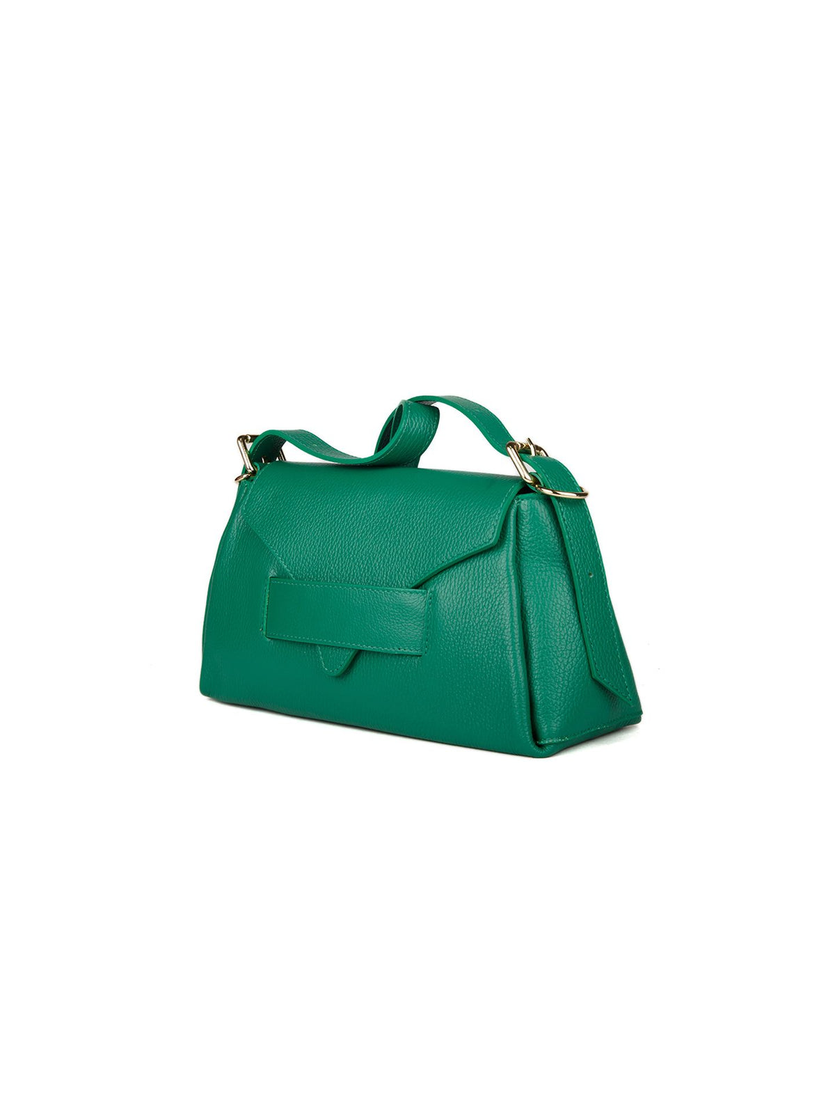 Giulia Monti shoulder bag in Classic Green - view 2